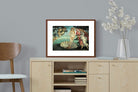 Pixalot ® Birth of Venus