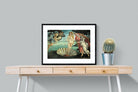 Pixalot ® Birth of Venus