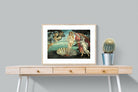 Pixalot ® Birth of Venus
