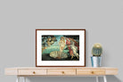 Pixalot ® Birth of Venus
