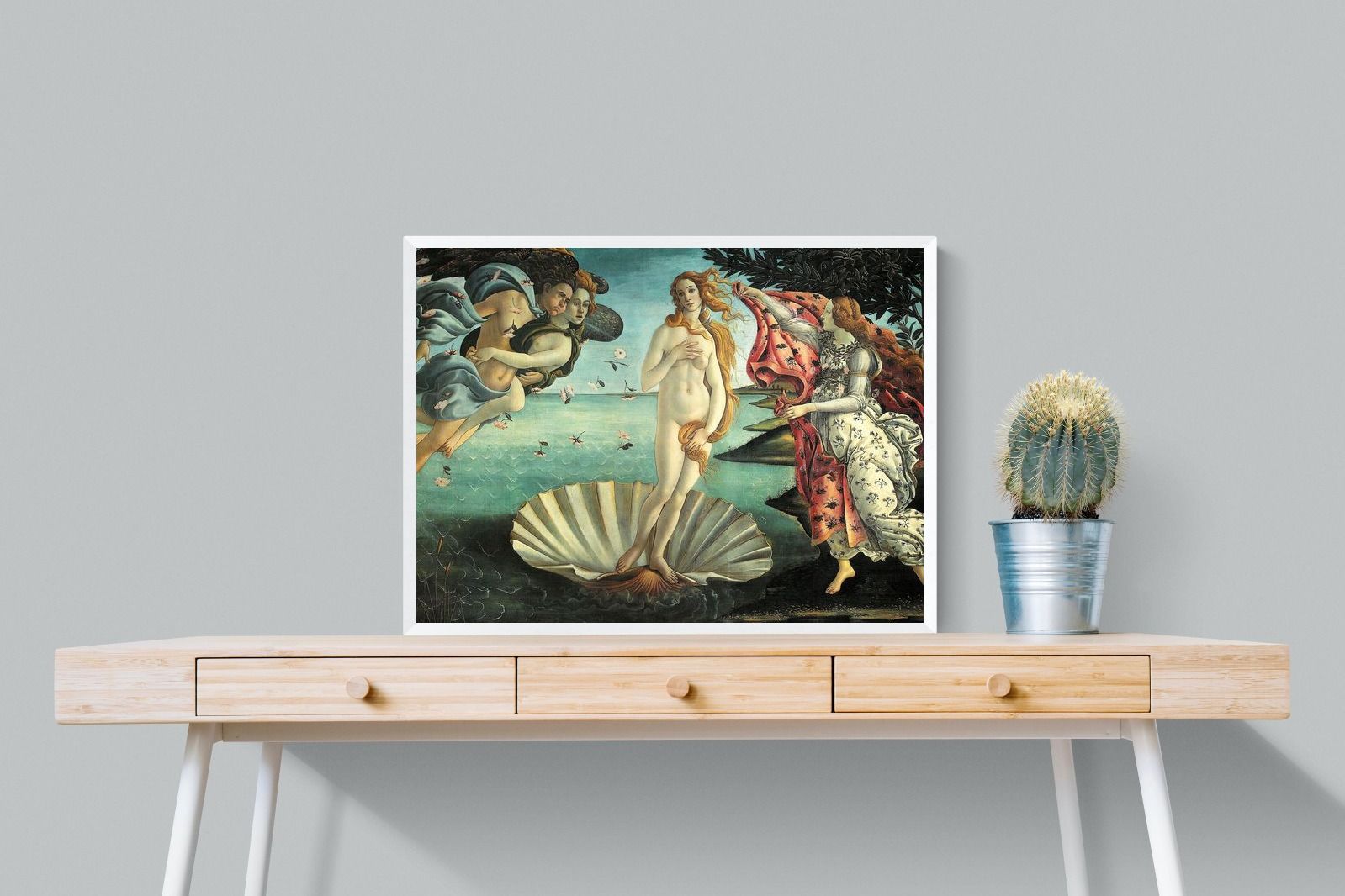Pixalot ® Birth of Venus
