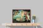 Pixalot ® Birth of Venus