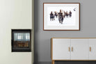 Pixalot ® Bison Herd