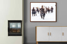 Pixalot ® Bison Herd