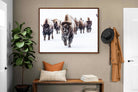 Pixalot ® Bison Herd
