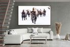 Pixalot ® Bison Herd