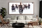 Pixalot ® Bison Herd