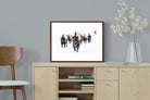 Pixalot ® Bison Herd
