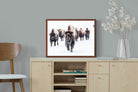 Pixalot ® Bison Herd
