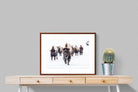 Pixalot ® Bison Herd