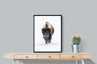 Pixalot Bison