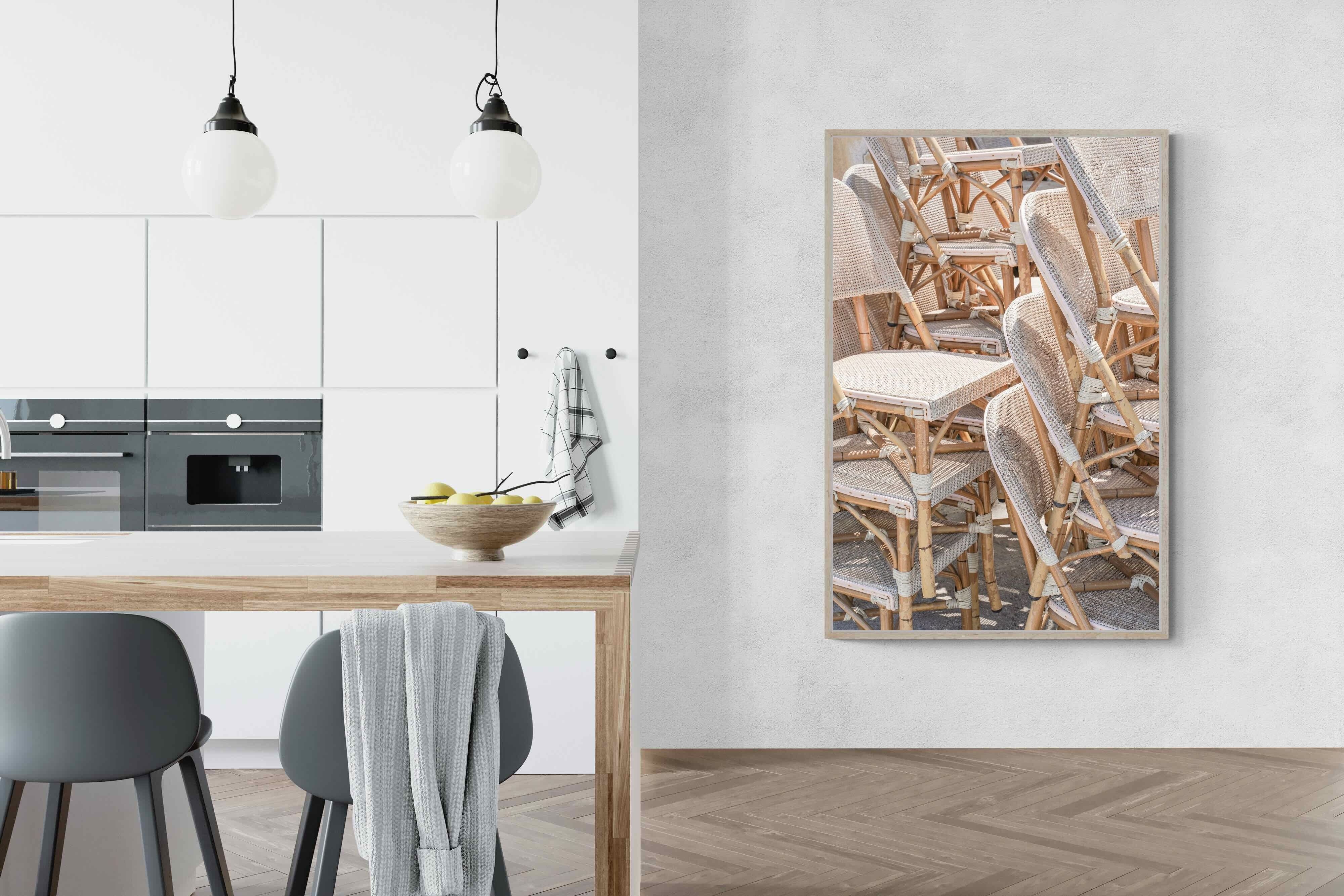 Pixalot Bistro Chairs