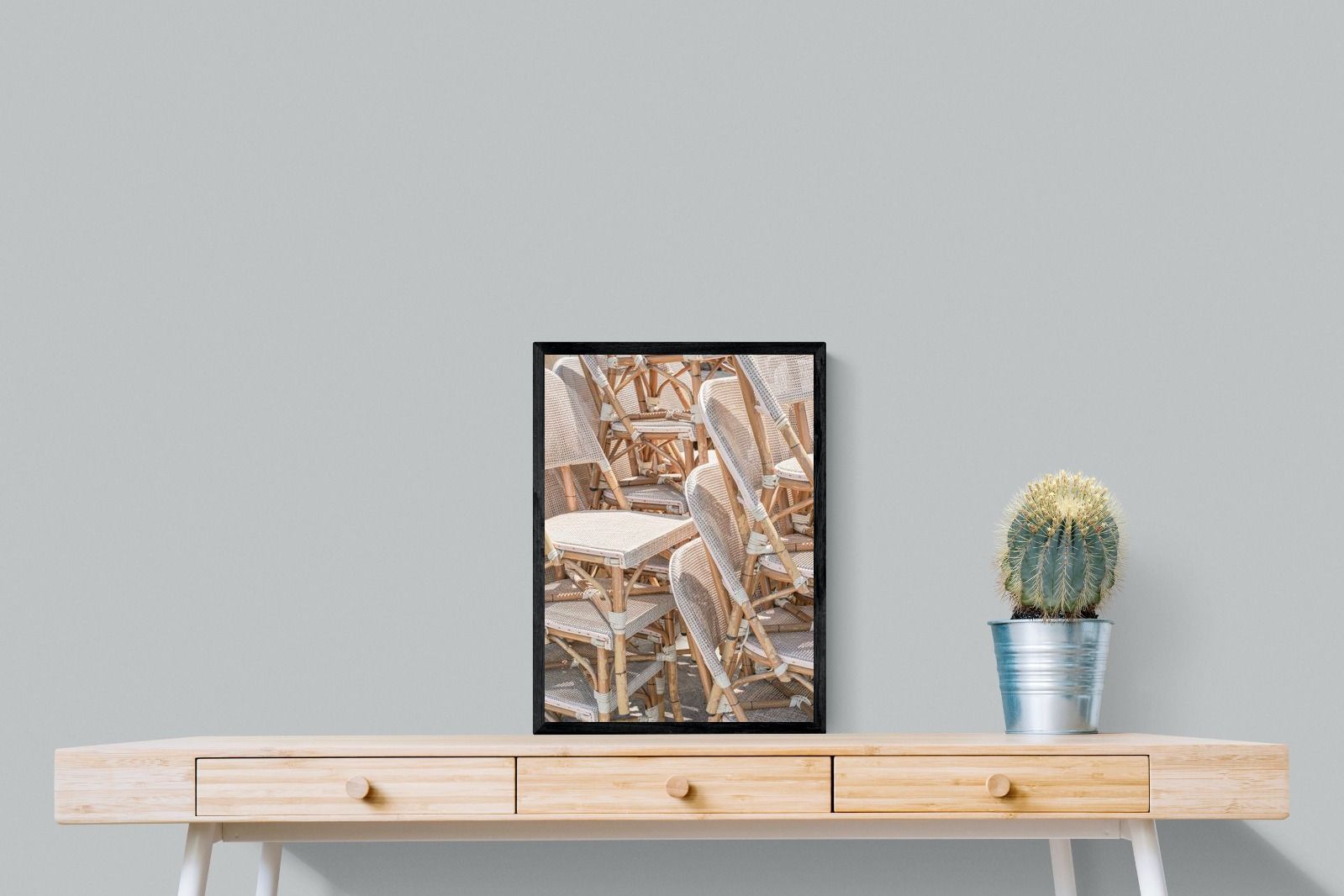 Pixalot Bistro Chairs