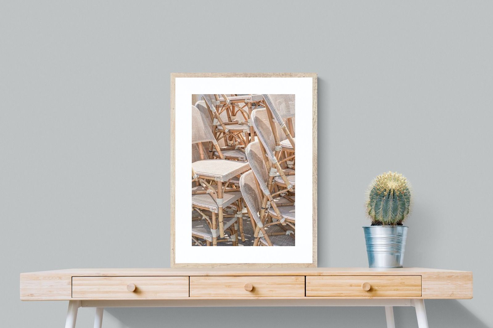 Pixalot Bistro Chairs