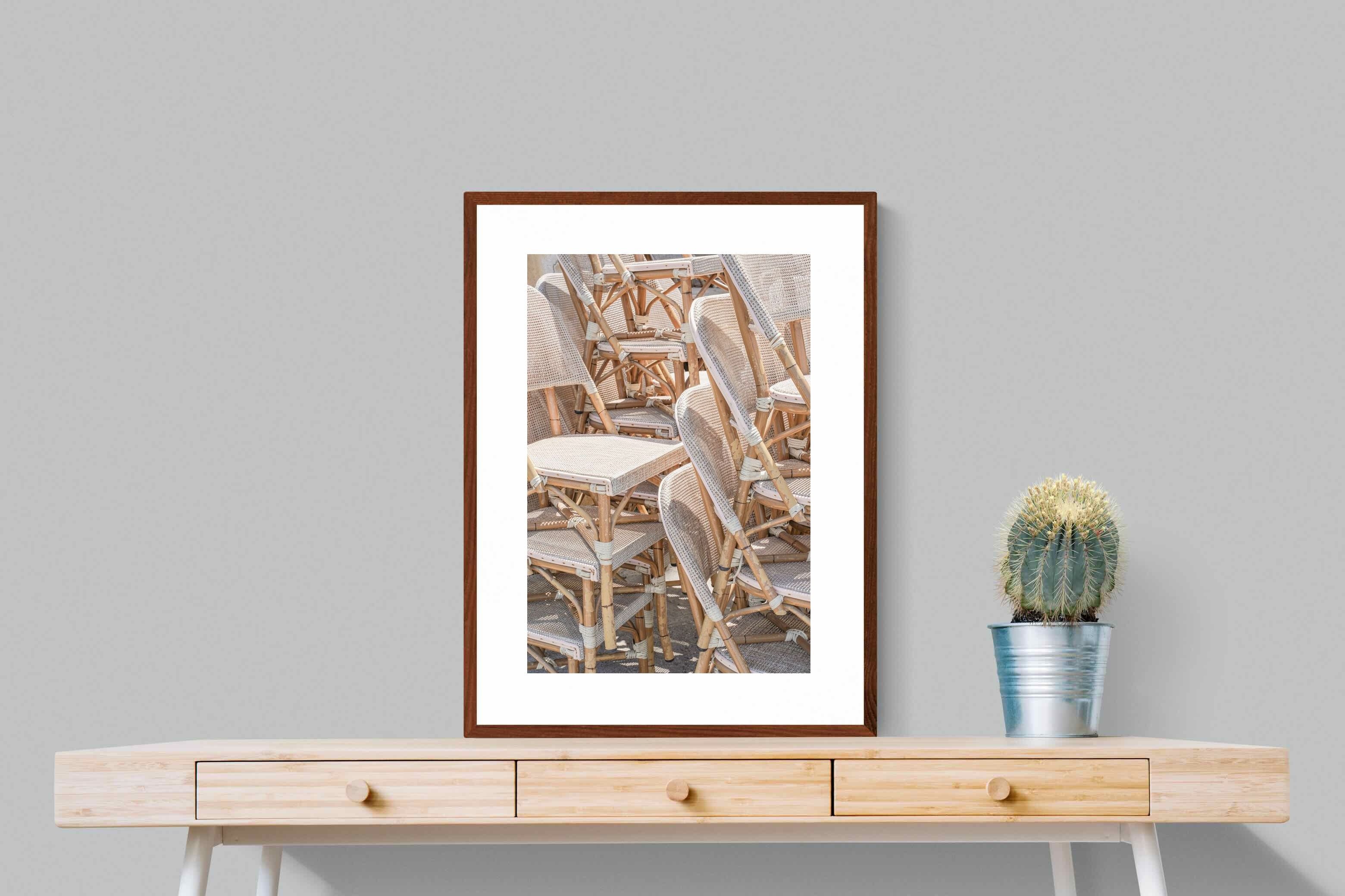 Pixalot Bistro Chairs