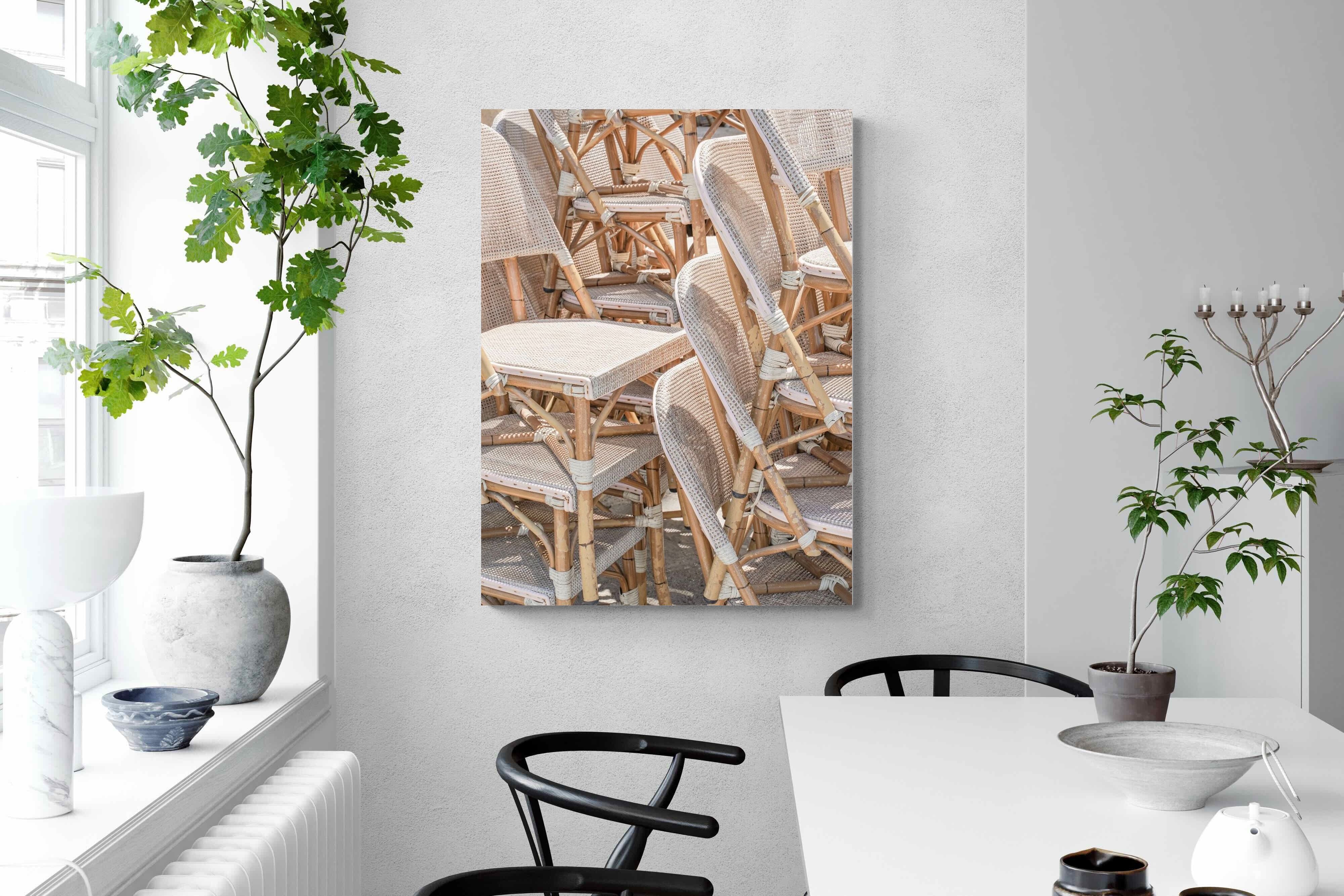 Pixalot Bistro Chairs