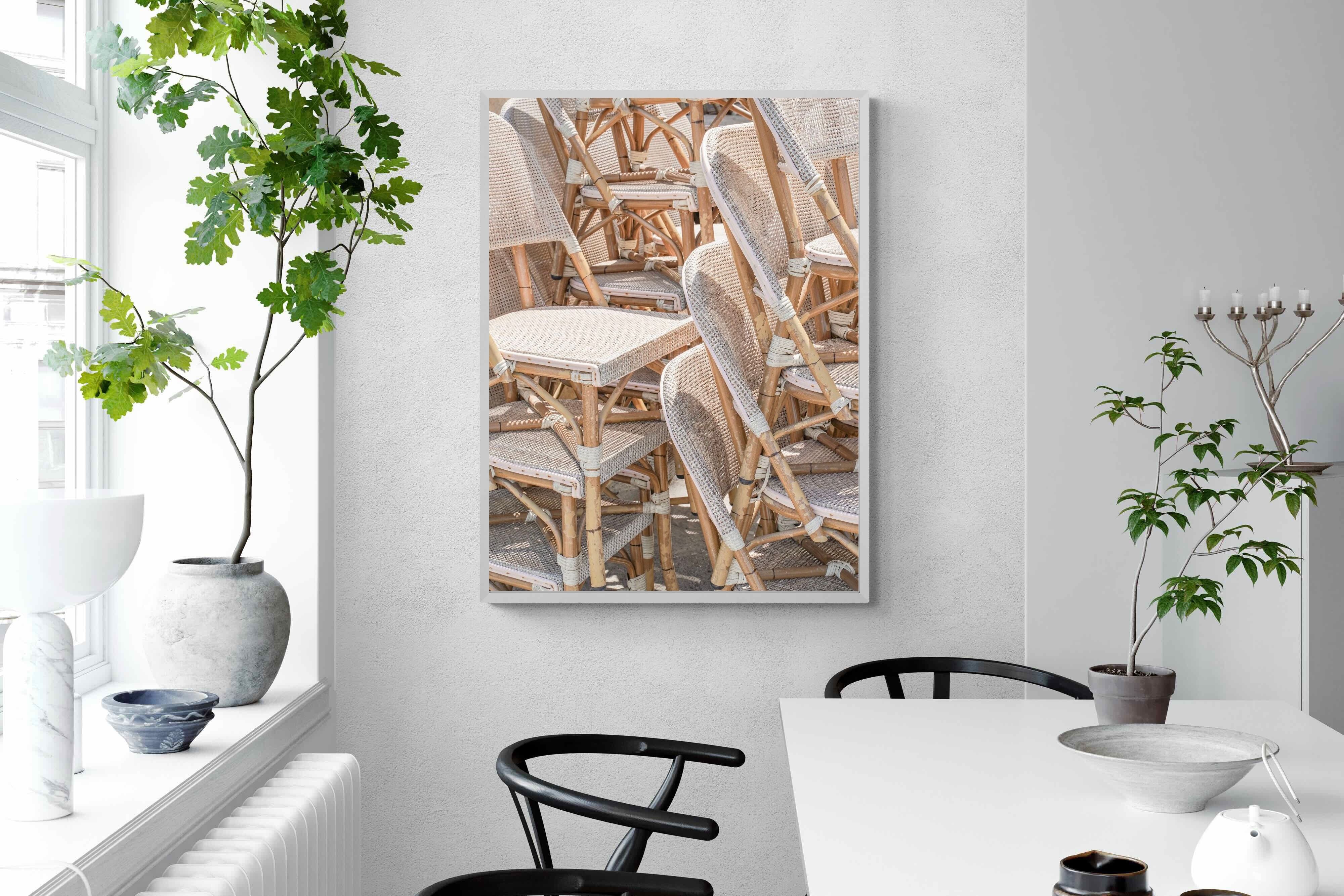 Pixalot Bistro Chairs