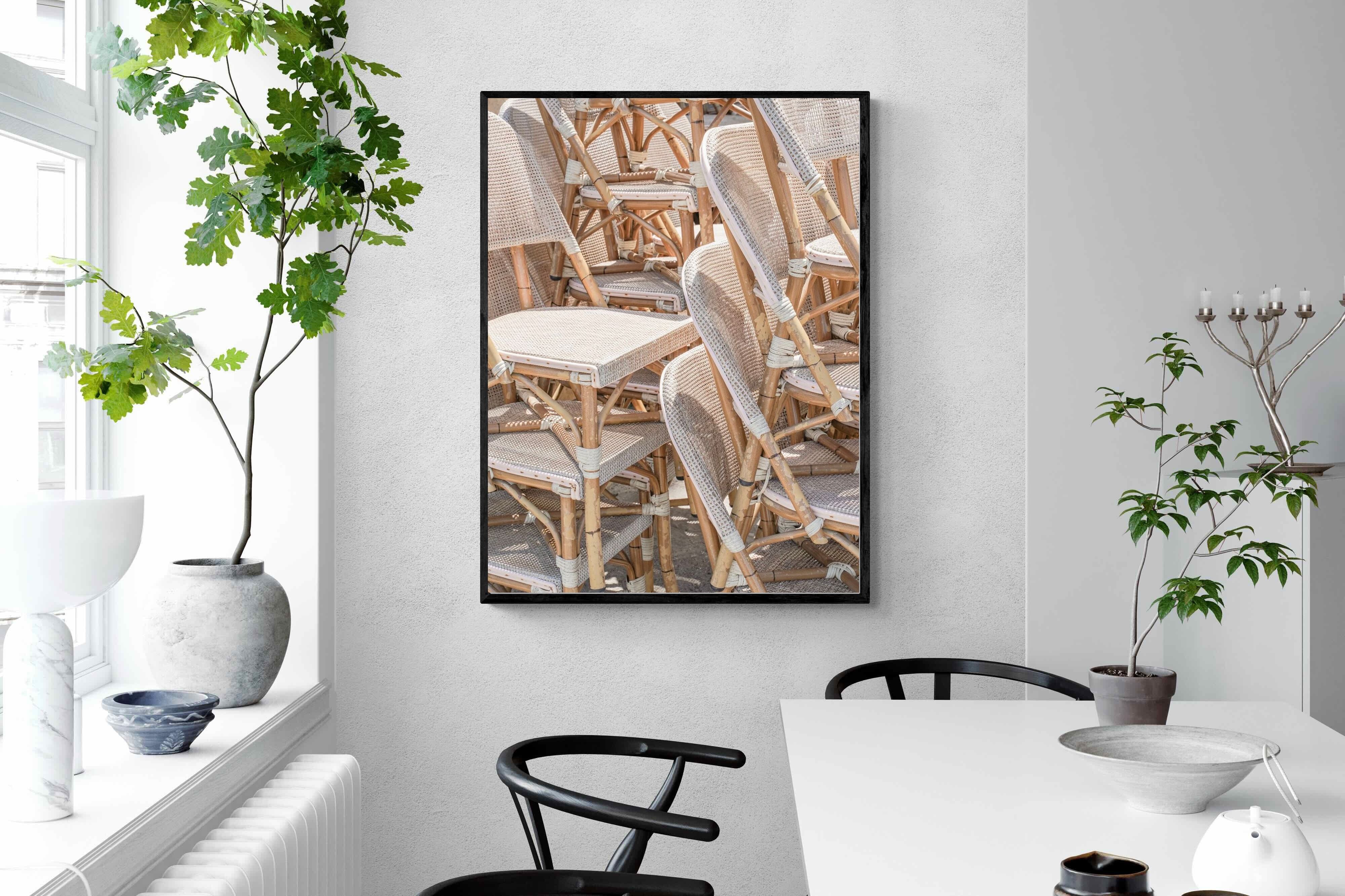 Pixalot Bistro Chairs