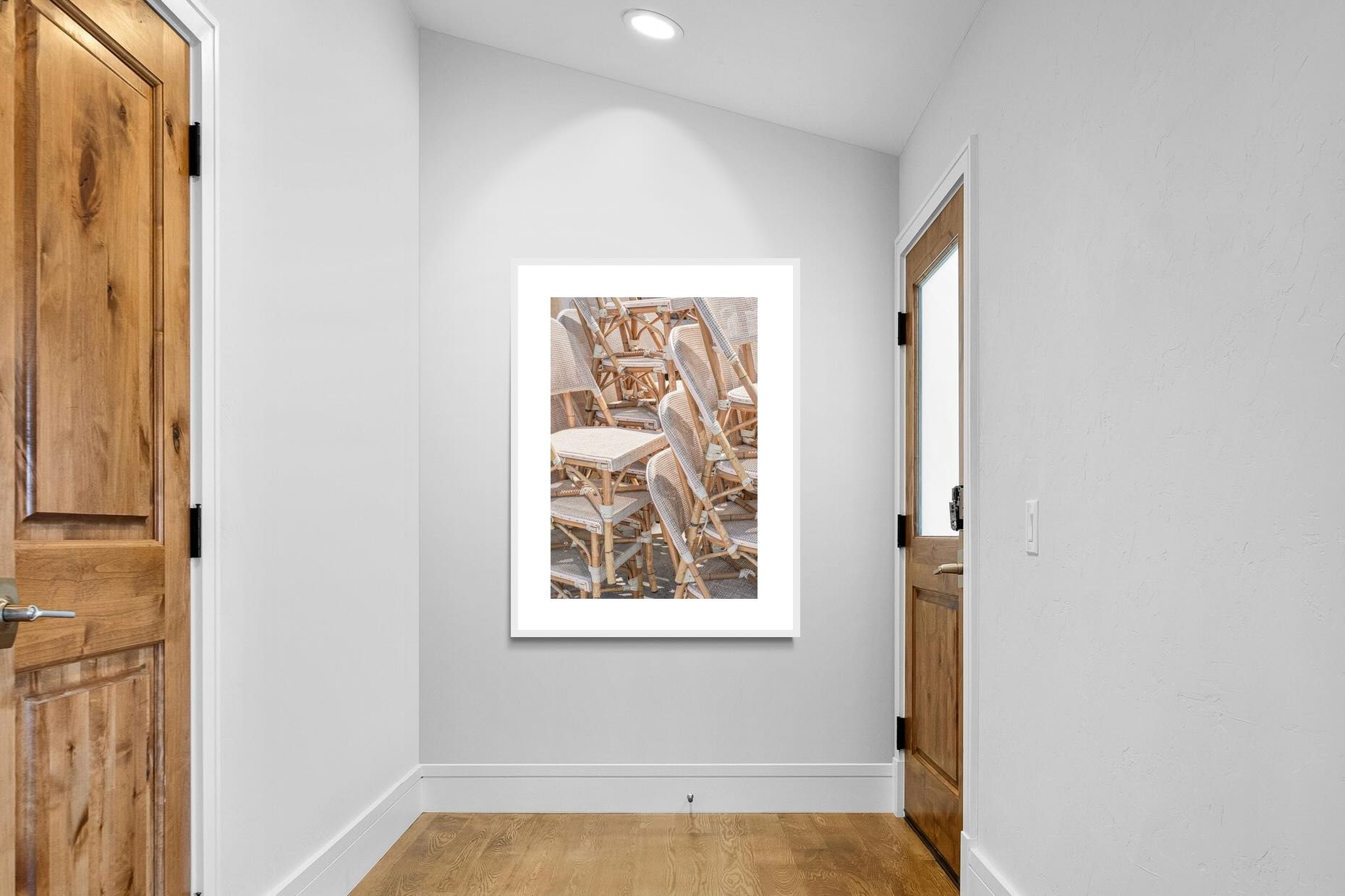 Pixalot Bistro Chairs