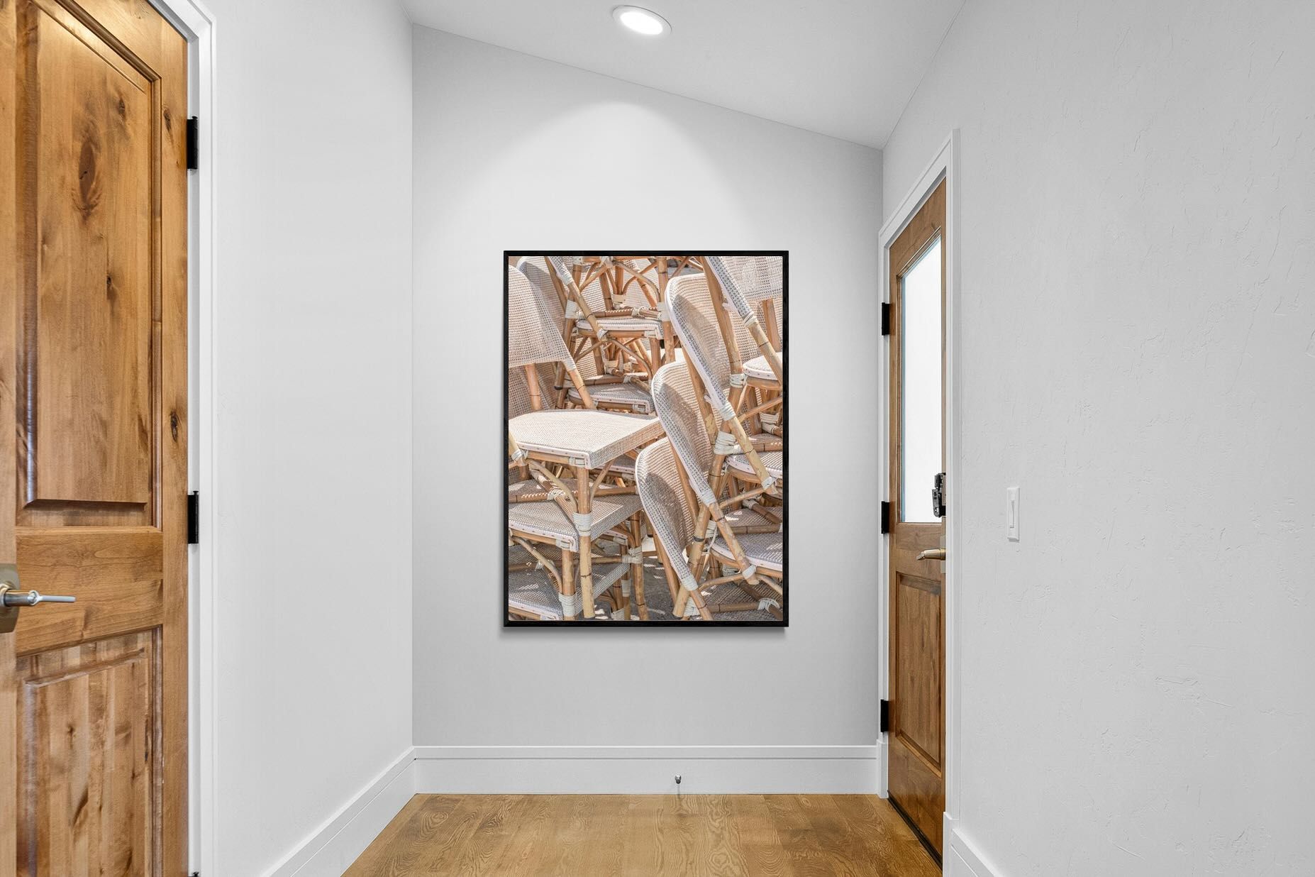 Pixalot Bistro Chairs