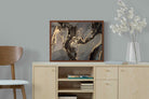 Pixalot ® Black & Gold Marble
