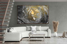 Pixalot ® Black Gold Resin