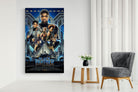 Pixalot Black Panther