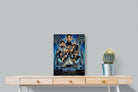 Pixalot Black Panther