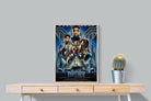 Pixalot Black Panther