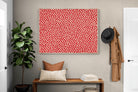 Pixalot Blad Met Strooipatroon Van Bloemen
