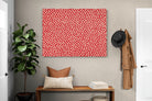 Pixalot Blad Met Strooipatroon Van Bloemen