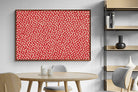 Pixalot ® Blad Met Strooipatroon Van Bloemen