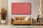 Pixalot ® Blad Met Strooipatroon Van Bloemen