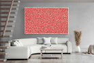 Pixalot Blad Met Strooipatroon Van Bloemen