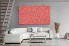 Pixalot Blad Met Strooipatroon Van Bloemen