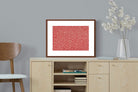 Pixalot ® Blad Met Strooipatroon Van Bloemen