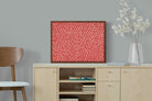 Pixalot ® Blad Met Strooipatroon Van Bloemen
