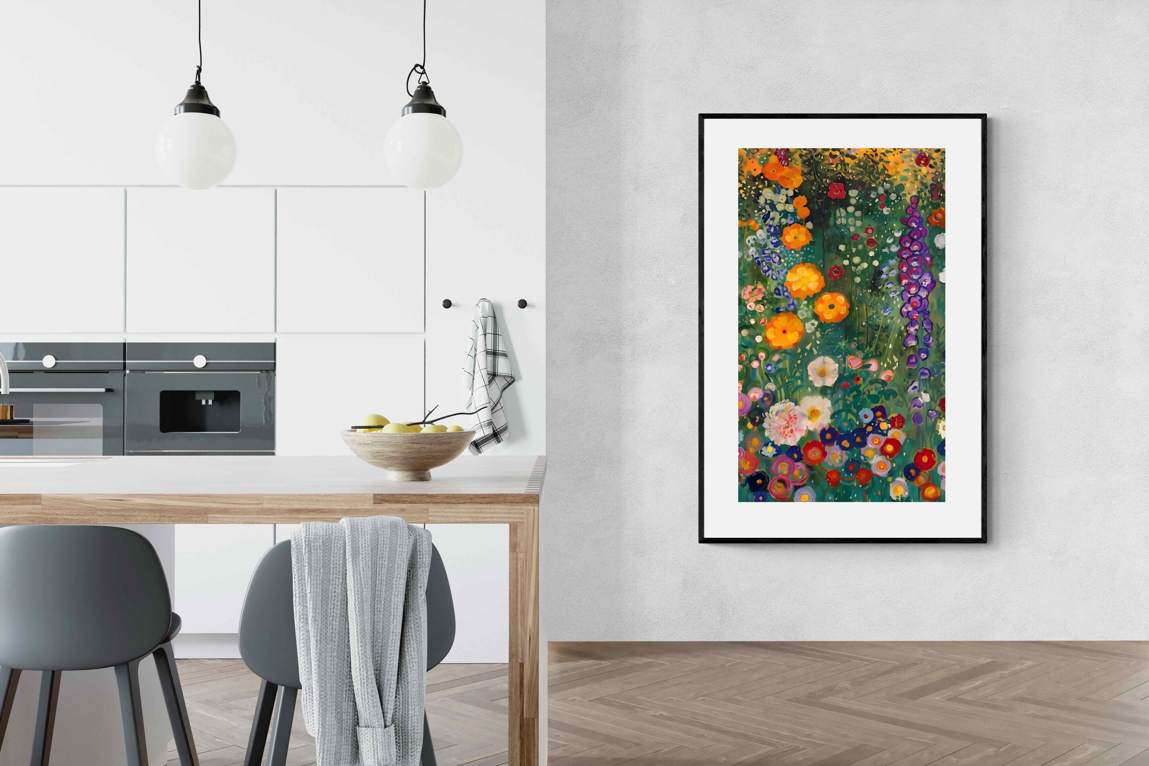 Pixalot Bloom Cascade