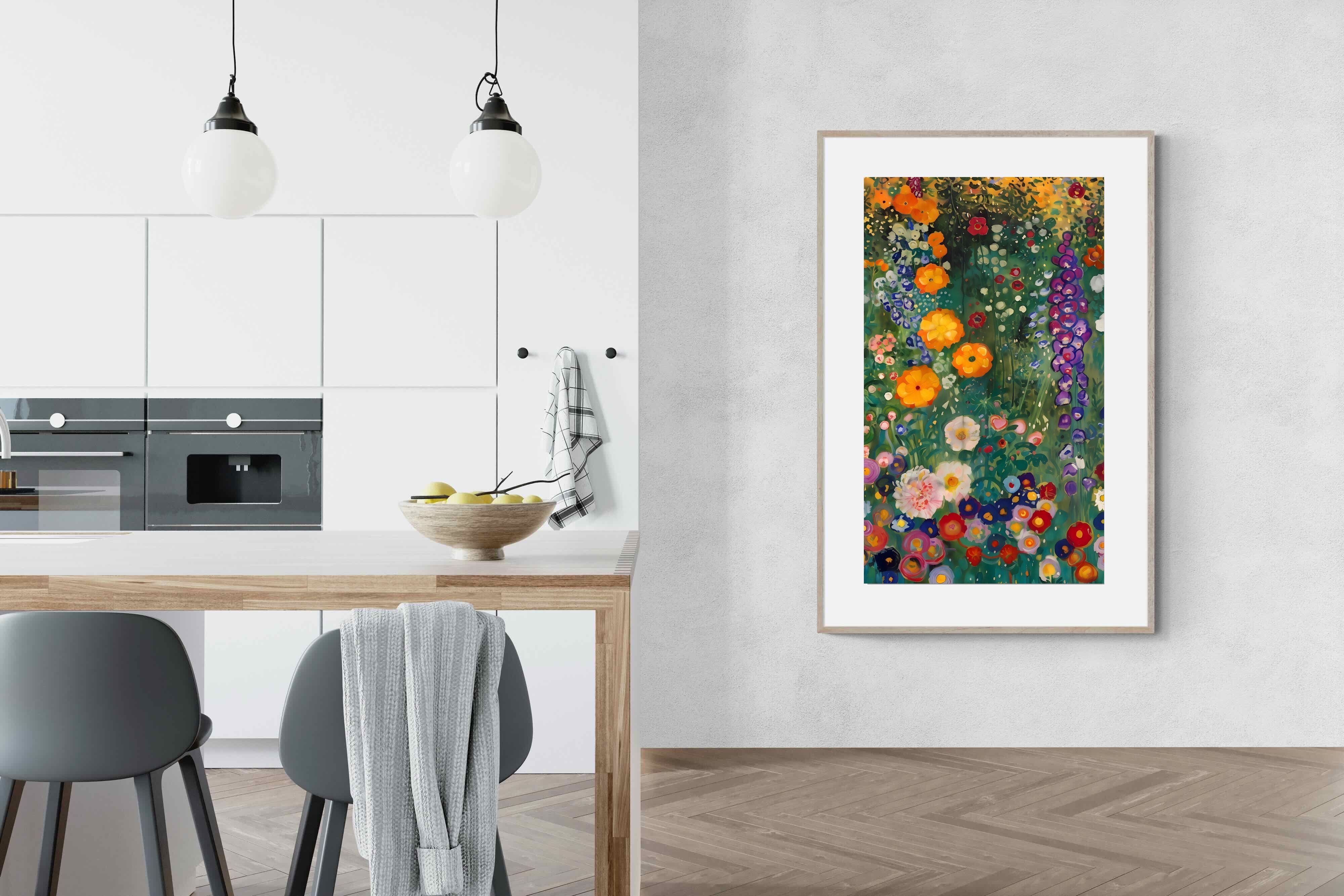 Pixalot Bloom Cascade