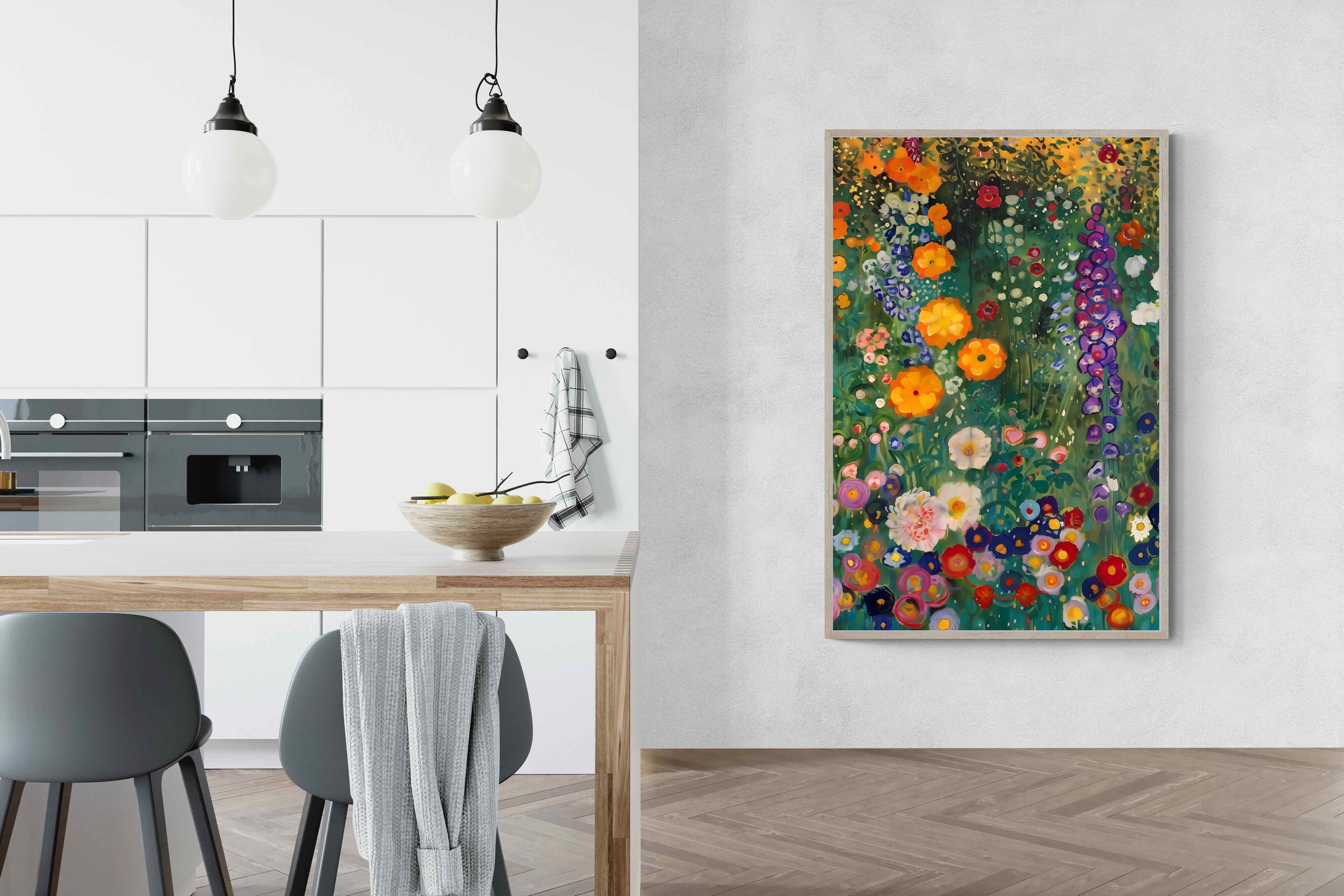 Pixalot Bloom Cascade