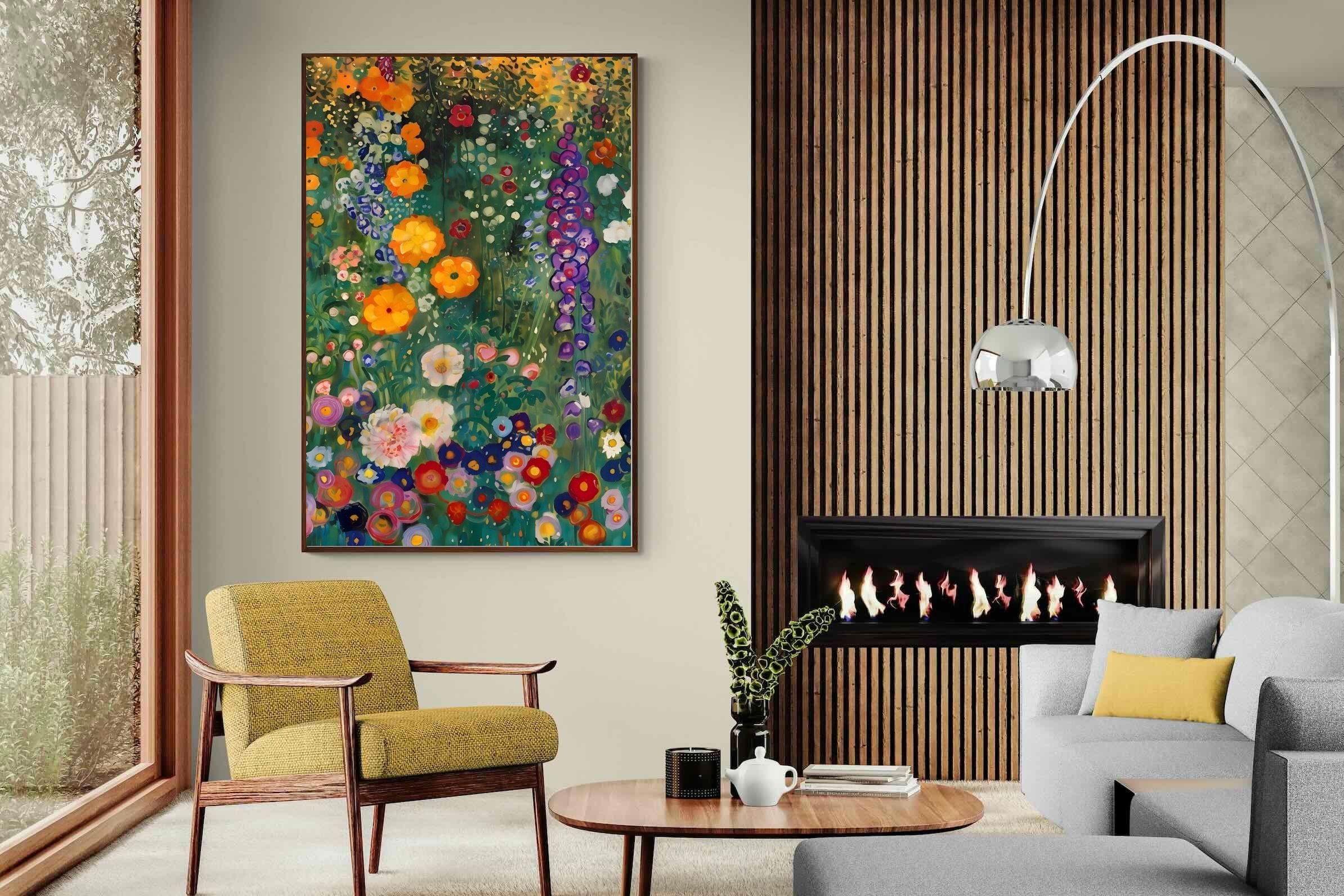 Pixalot Bloom Cascade