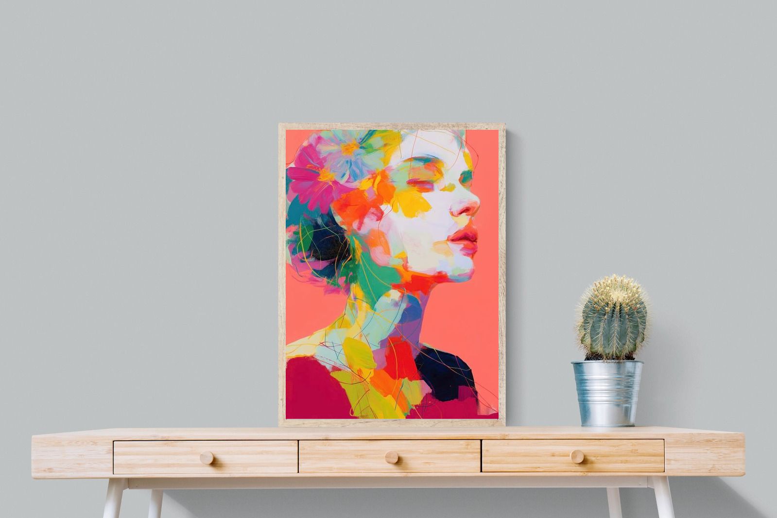Pixalot ® Bloom Within