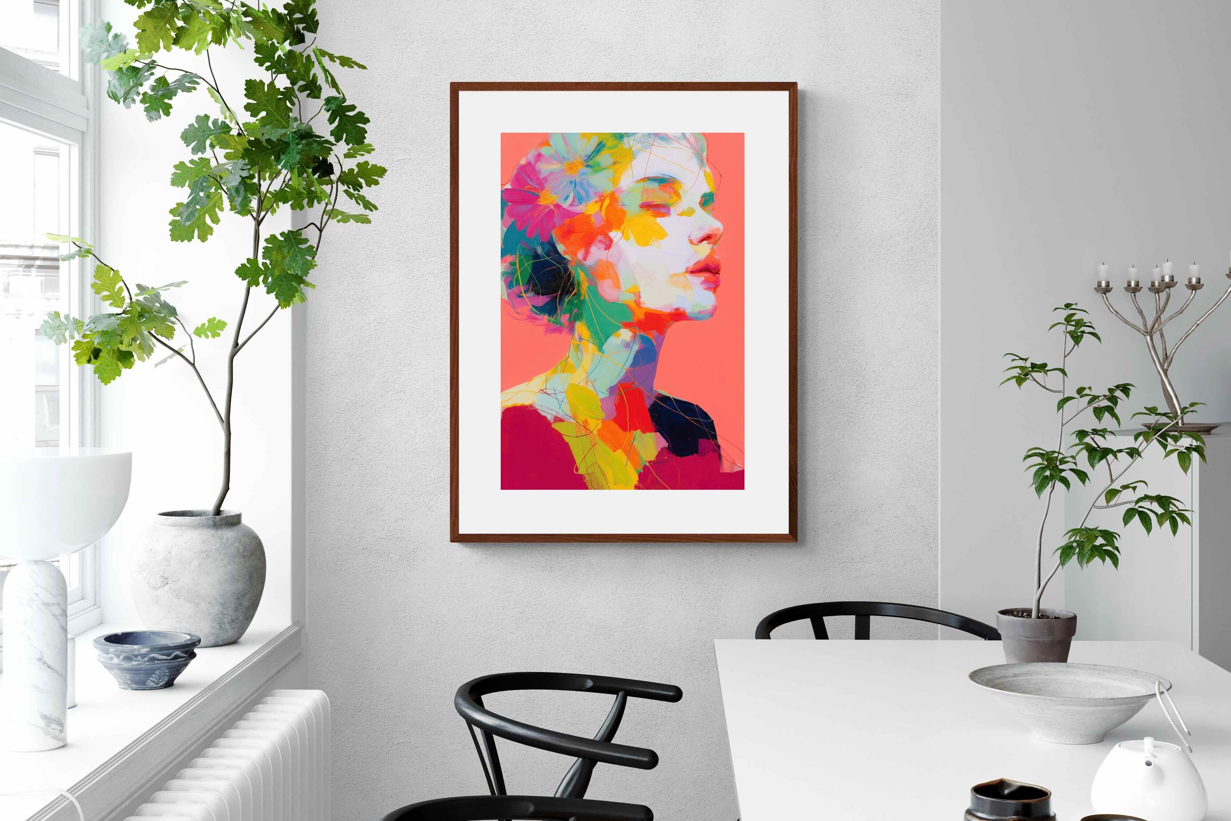 Pixalot ® Bloom Within