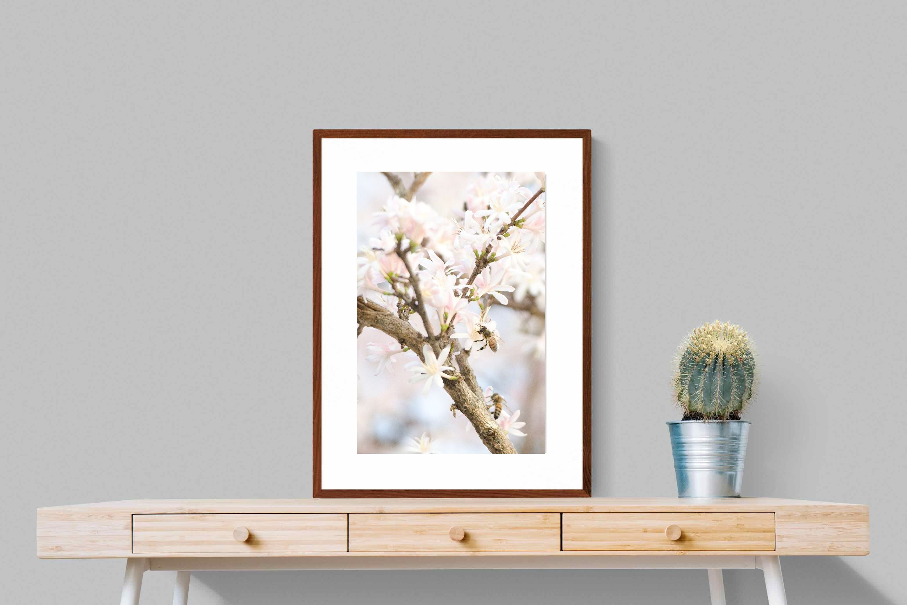 Pixalot Blooming Bees