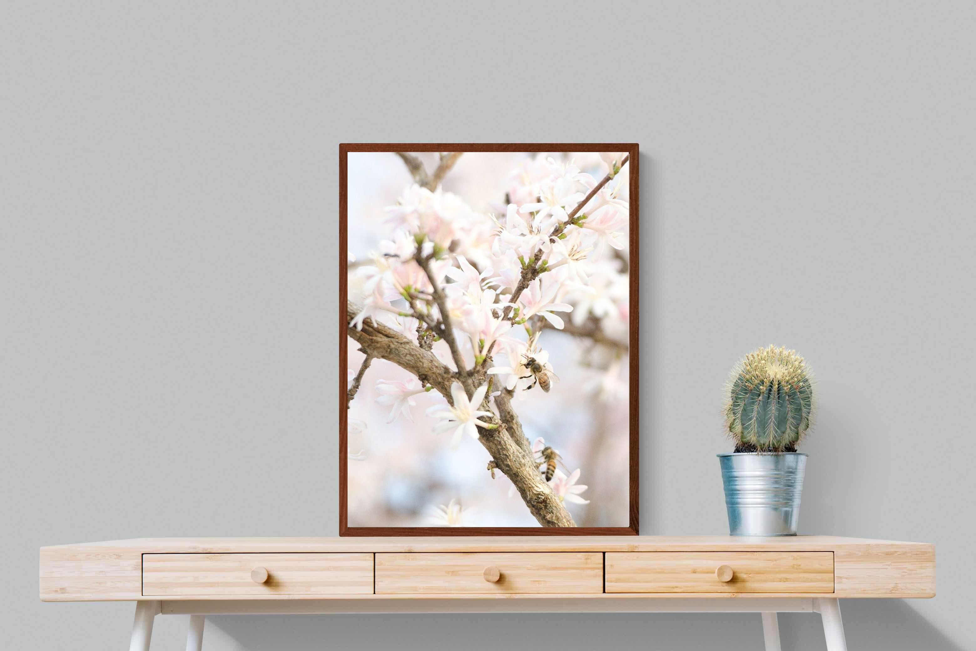 Pixalot Blooming Bees