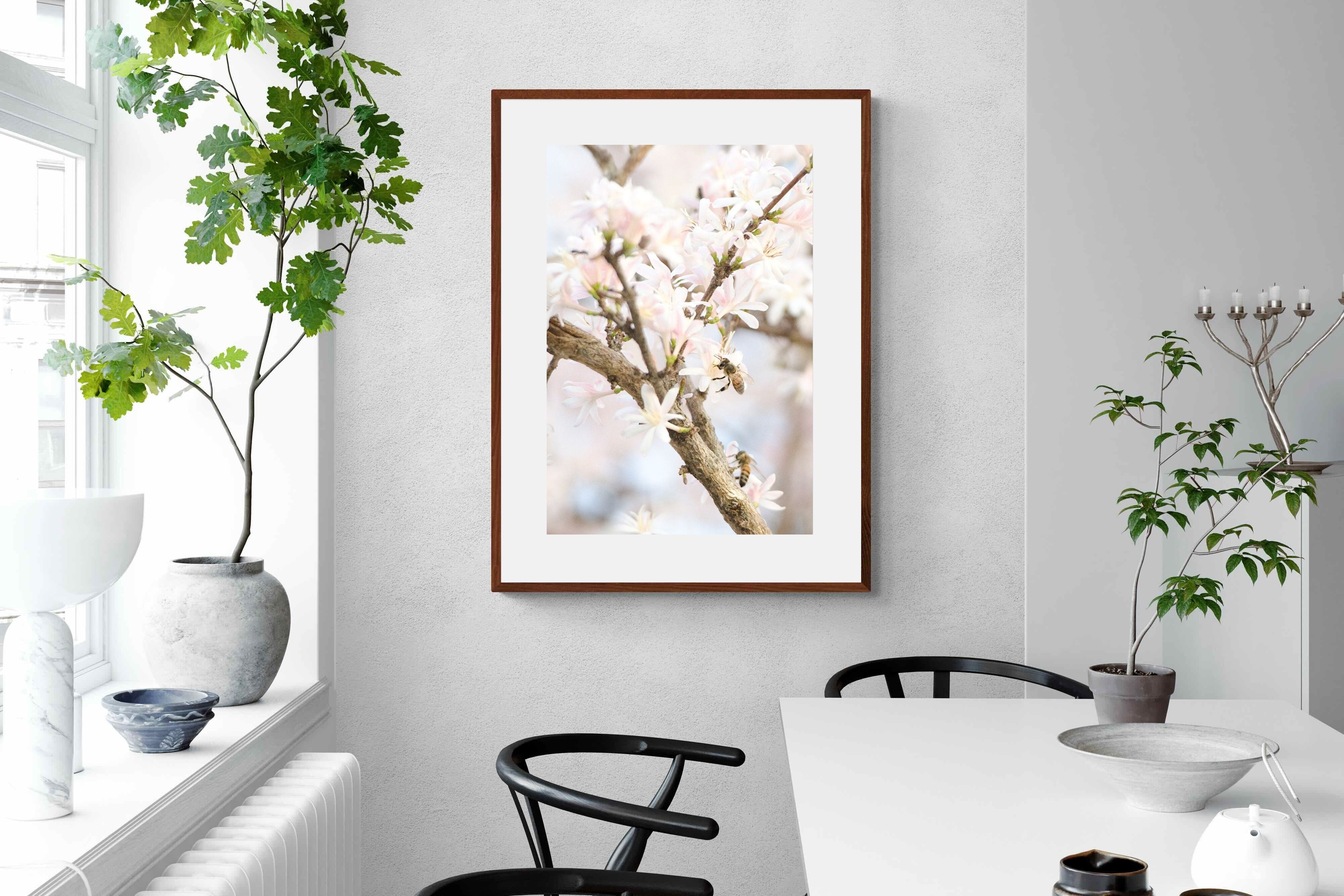 Pixalot Blooming Bees