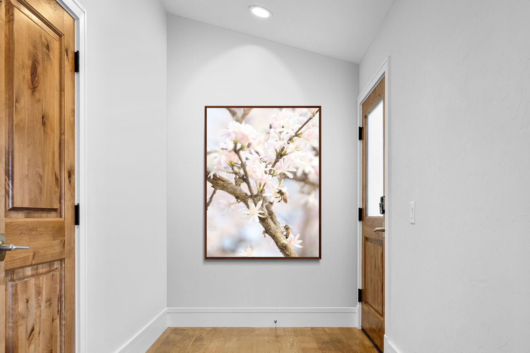 Pixalot Blooming Bees