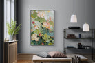 Pixalot Blooming Lotus Flowers