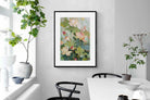 Pixalot Blooming Lotus Flowers