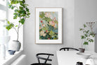 Pixalot Blooming Lotus Flowers
